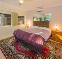 Bonville Lodge Bed  Breakfast - Accommodation Mermaid Beach