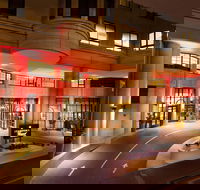 Stamford Grand Adelaide - Accommodation Mermaid Beach