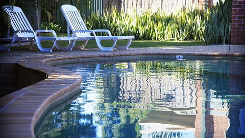 Macquarie Barracks Motor Inn - Accommodation Mermaid Beach 2