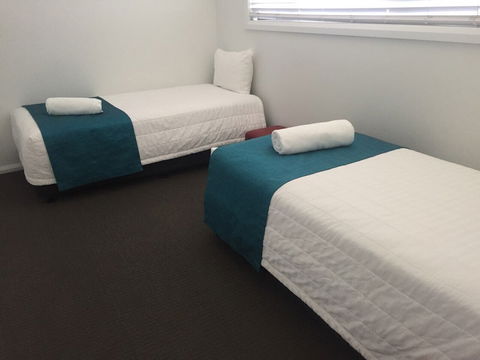Macquarie Barracks Motor Inn - Accommodation Mermaid Beach 5