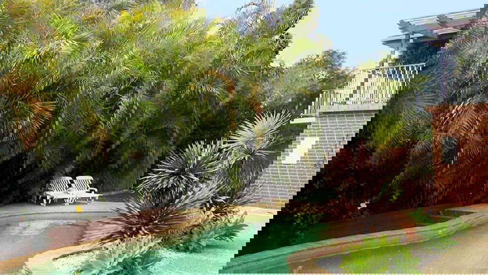 Accommodation Mermaid Beach