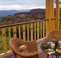 moments Mountain Retreat - Accommodation Mermaid Beach
