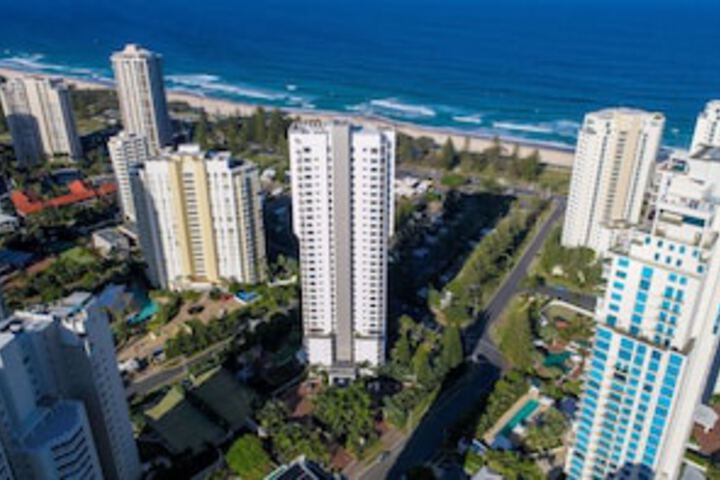 Bundall Dc QLD Accommodation Mermaid Beach
