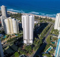 Oscar on Main Resort - Accommodation Mermaid Beach