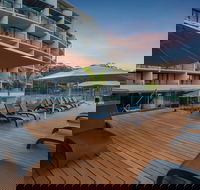 The Landmark Resort Nelson Bay - Accommodation Mermaid Beach
