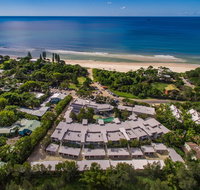 East on Byron - Accommodation Mermaid Beach
