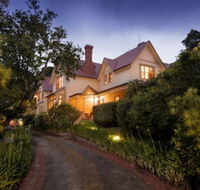 Franklin Manor - Accommodation Mermaid Beach