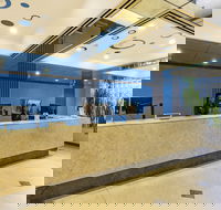 Quality Hotel Ambassador Perth - Accommodation Mermaid Beach