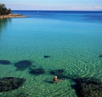 Bella Villas of Jervis Bay - Accommodation Mermaid Beach