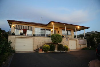 Kadina Bed & Breakfast - Accommodation Mermaid Beach 1