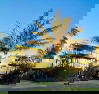 Fraser Island Beach Houses - Accommodation Mermaid Beach
