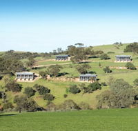 Barossa Pavilions - Accommodation Mermaid Beach