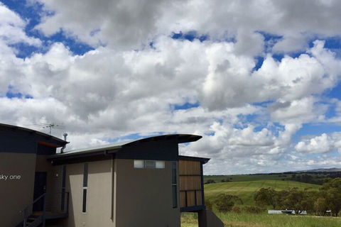 Barossa Pavilions - Accommodation Mermaid Beach 2