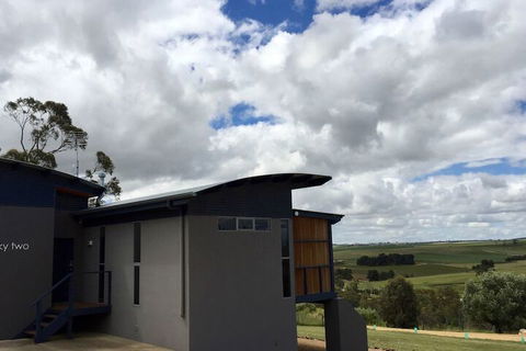 Barossa Pavilions - Accommodation Mermaid Beach 1