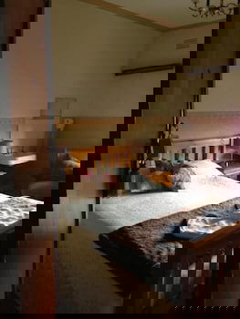 Walcha Royal Accommodation - Accommodation Mermaid Beach 1