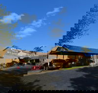 Executive Hideaway Motel - Accommodation Mermaid Beach