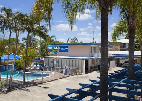 Raceways Motel - Accommodation Mermaid Beach 0