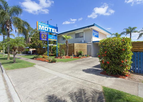 Raceways Motel - Accommodation Mermaid Beach 1