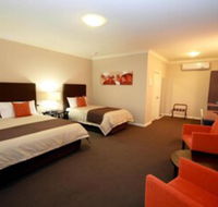 Sundowner Motel Hotel - Accommodation Mermaid Beach