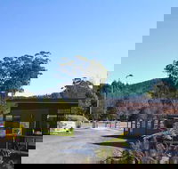 Marysville Holiday Park - Accommodation Mermaid Beach