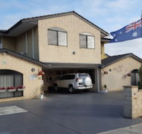 Palm Beach Guest House - Accommodation Mermaid Beach