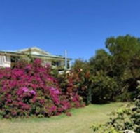 Le Grand Chateau - Accommodation Mermaid Beach
