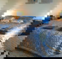 Kirazz - Accommodation Mermaid Beach