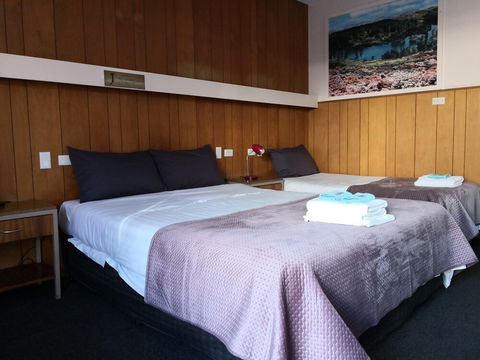 Jasper Motor Inn - Accommodation Mermaid Beach 5
