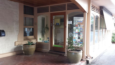 Jasper Motor Inn - Accommodation Mermaid Beach 2