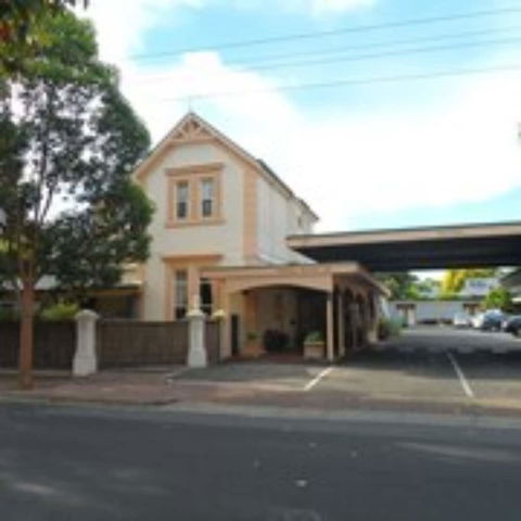 Jasper Motor Inn - Accommodation Mermaid Beach 0