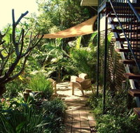 Grey Gum Lodge - Accommodation Mermaid Beach