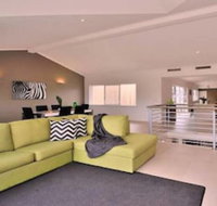 Amawind Rockingham Apartments - Accommodation Mermaid Beach