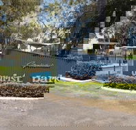 Goondiwindi Top Tourist Park - Accommodation Mermaid Beach