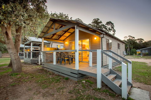 Ingenia Holidays Eden Beachfront - Accommodation Mermaid Beach 3