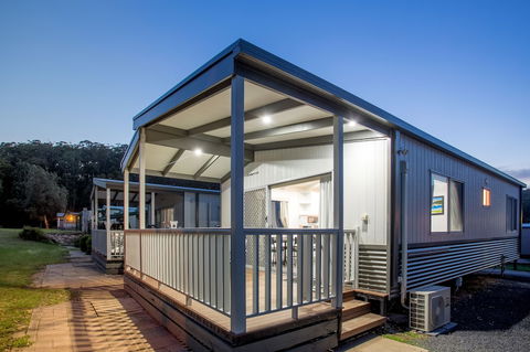 Ingenia Holidays Eden Beachfront - Accommodation Mermaid Beach 1