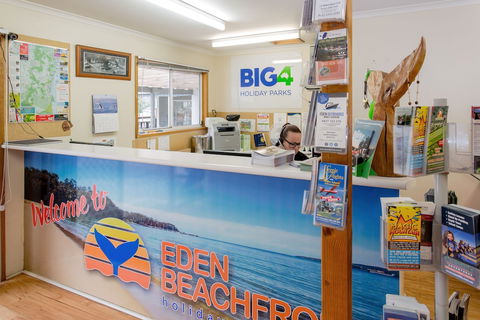 Ingenia Holidays Eden Beachfront - Accommodation Mermaid Beach 4