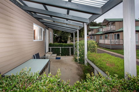 Ingenia Holidays Eden Beachfront - Accommodation Mermaid Beach 6