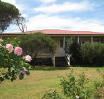 Hope Cottage Country Retreat - Accommodation Mermaid Beach