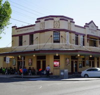 Sir Joseph Banks Hotel - Accommodation Mermaid Beach