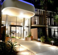Bannisters Pavilion Mollymook - Accommodation Mermaid Beach