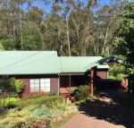 Bluebell Cottage - Accommodation Mermaid Beach
