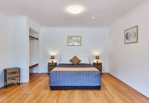 RAC Busselton Holiday Park - Accommodation Mermaid Beach 2