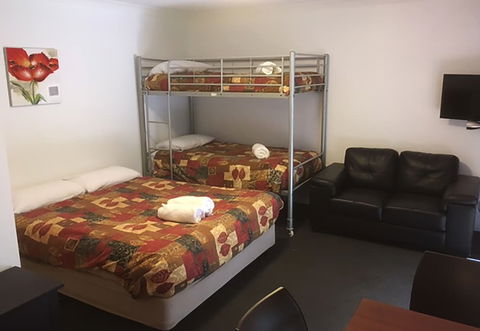 RAC Busselton Holiday Park - Accommodation Mermaid Beach 6