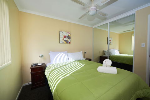 RAC Busselton Holiday Park - Accommodation Mermaid Beach 3