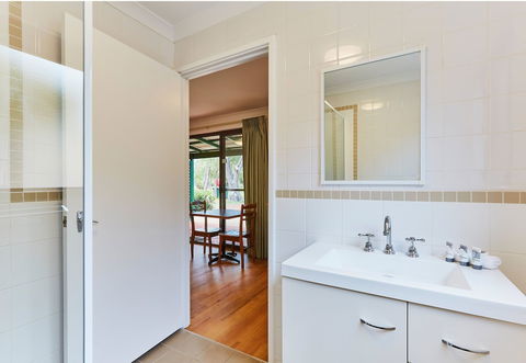 RAC Busselton Holiday Park - Accommodation Mermaid Beach 4