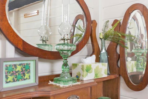 Maleny Wildlife Holiday House - Accommodation Mermaid Beach 6