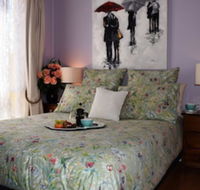 Cutmore Cottages Bagala Bungalow - Accommodation Mermaid Beach