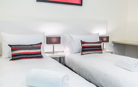 City Edge Box Hill - Accommodation Mermaid Beach 6