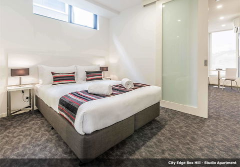 City Edge Box Hill - Accommodation Mermaid Beach 4