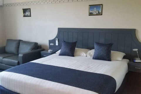 Ararat Southern Cross Motor Inn - Accommodation Mermaid Beach 5